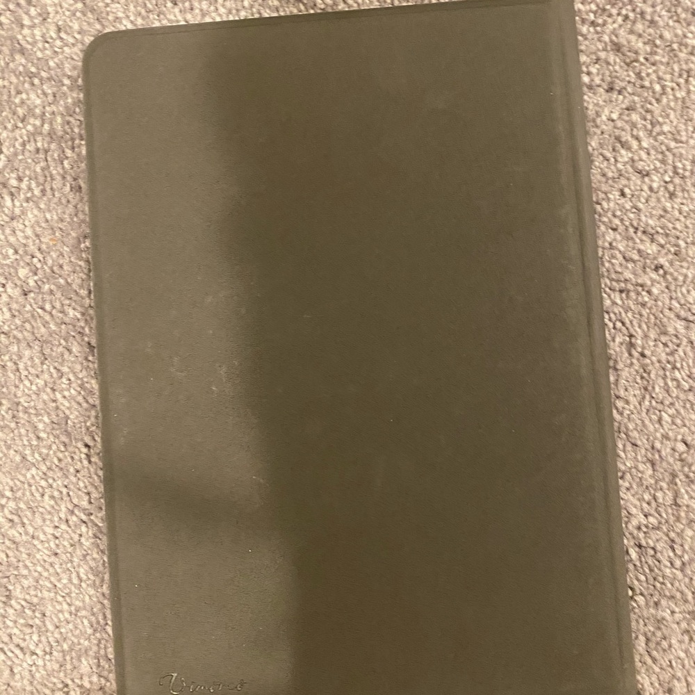 Ipad Air Case 6th Generation View 3